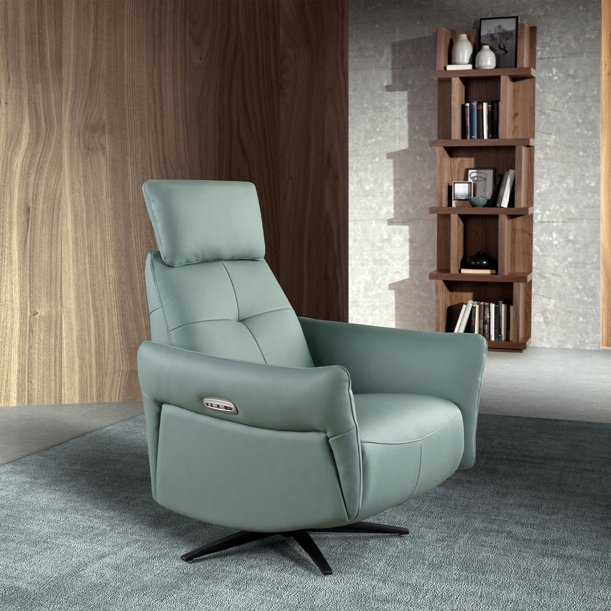 Japandi Fauteuil Te ™