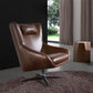 Japandi Fauteuil Waza ™ ~ Bruin