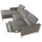 Japandi Hoekbank Ashi ™ ~ Links