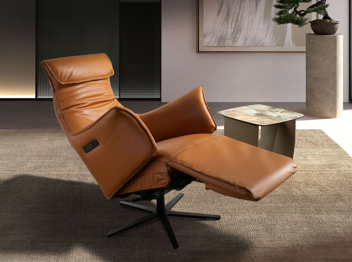 Japandi Fauteuil Shemi ™