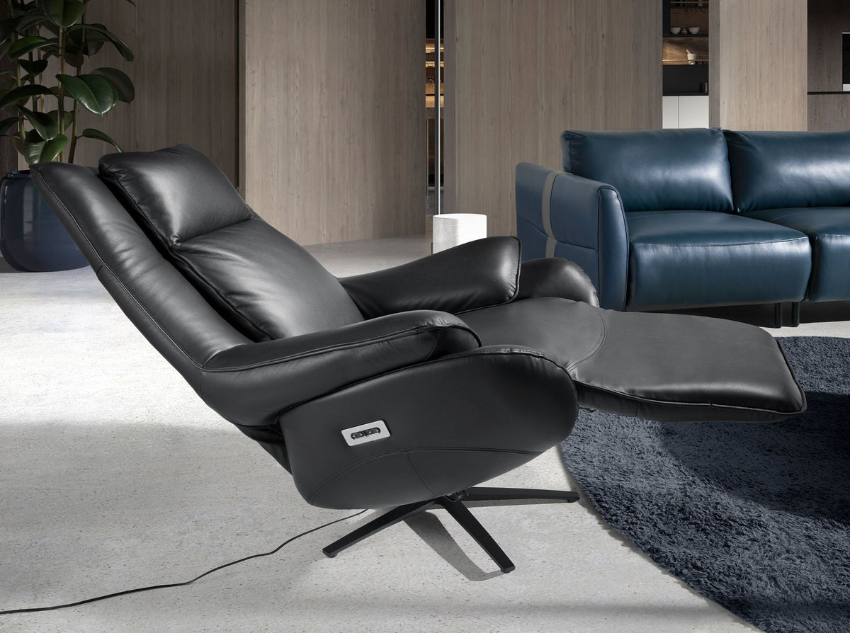 Japandi Fauteuil Guru ™