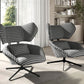 Japandi Fauteuil Shido ™