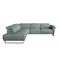 Japandi Hoekbank Te ™ ~ Links