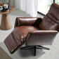 Japandi Fauteuil Kaduo ™ ~ Bruin
