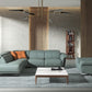 Japandi Fauteuil Te ™