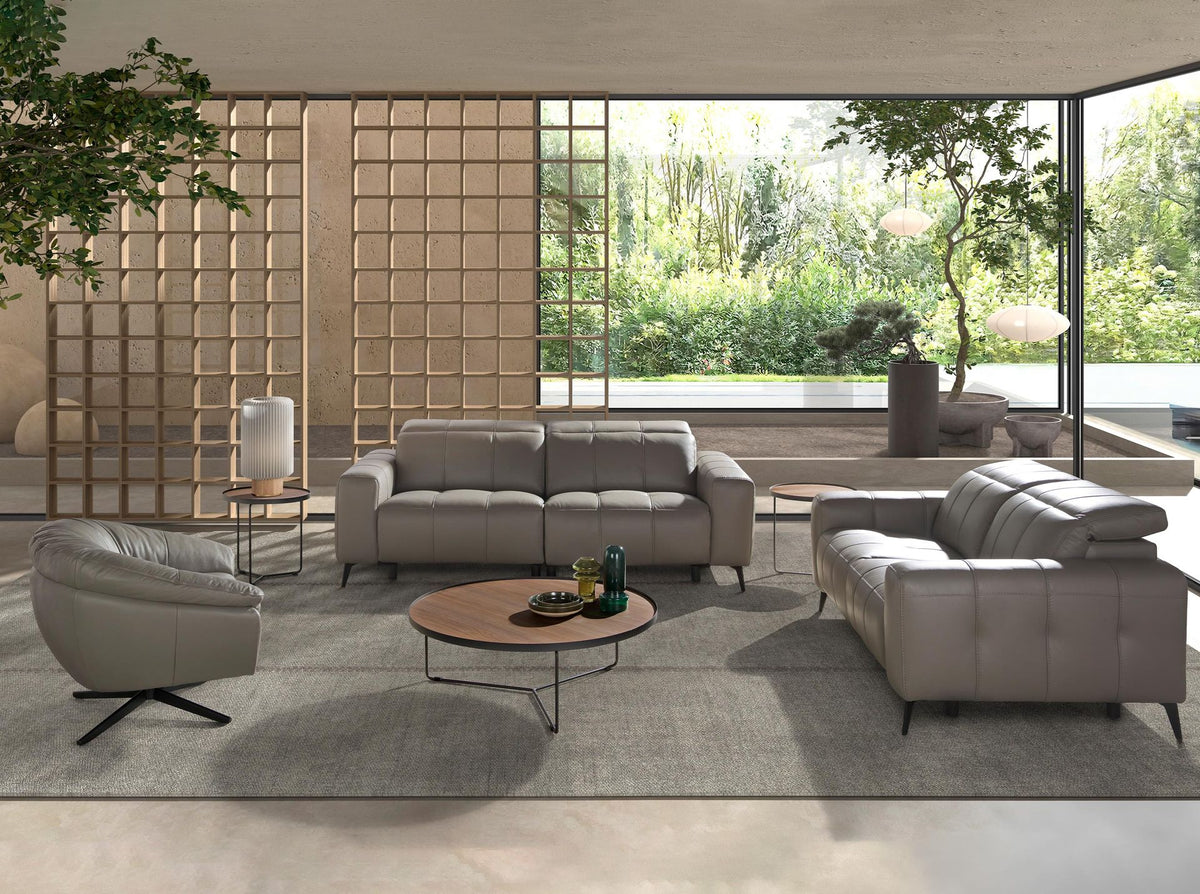 Japandi Fauteuil Hansoku ™