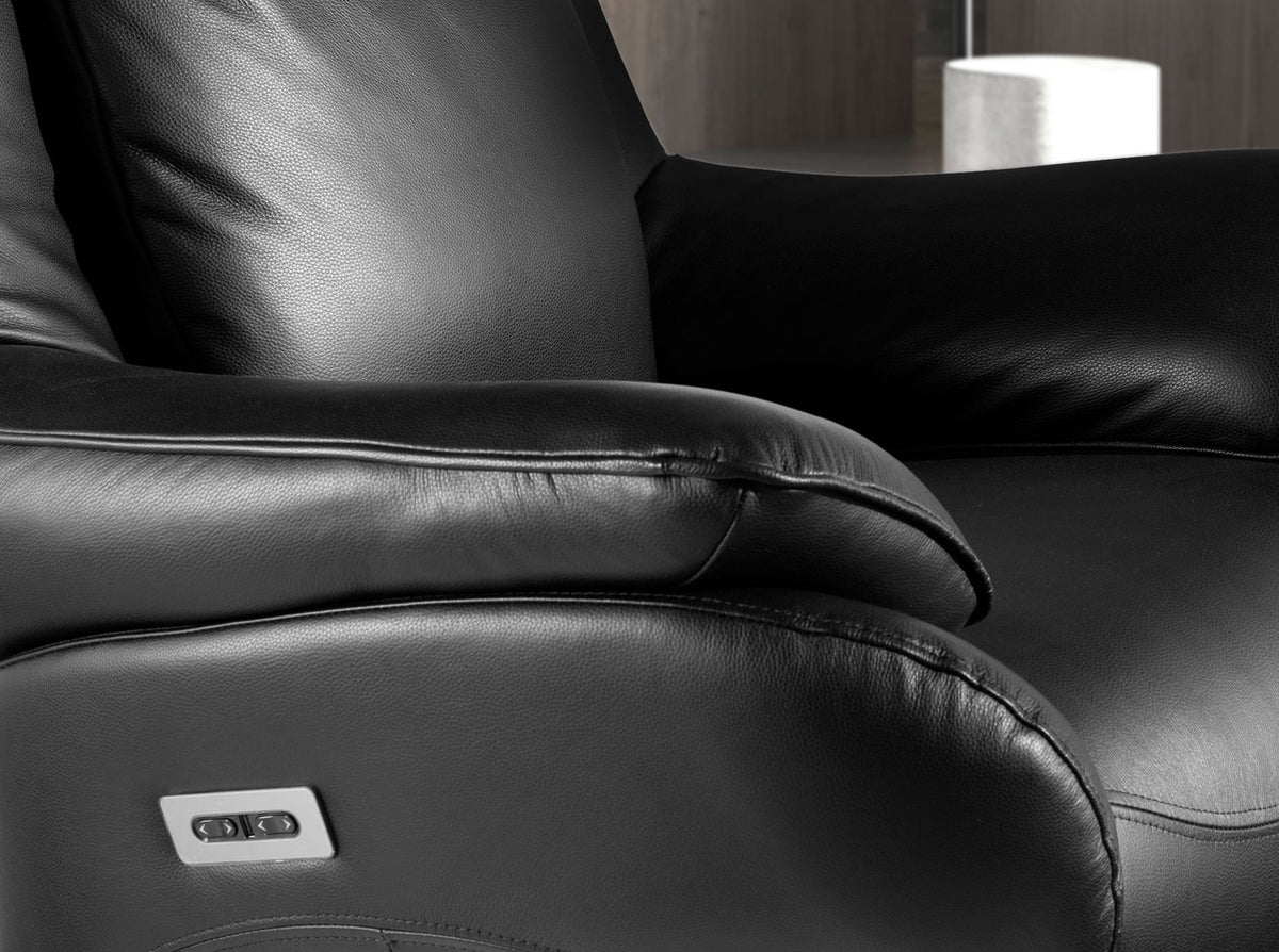 Japandi Fauteuil Guru ™