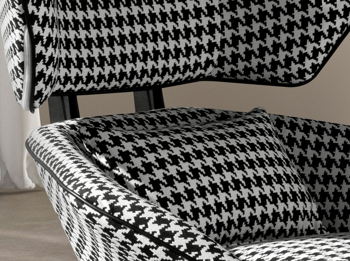 Japandi Fauteuil Shido ™
