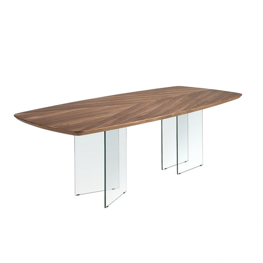 Japandi Eettafel Zakoba ™
