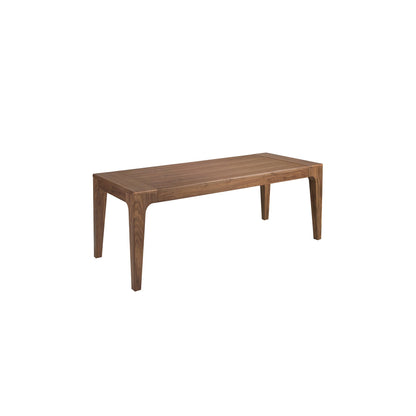 Japandi Eettafel Lapon ™ ~ Uitschuifbaar