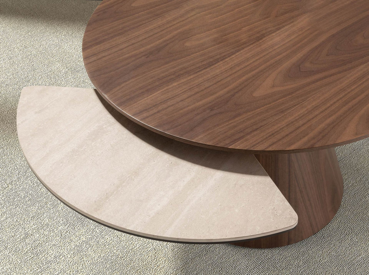 Japandi Salontafel Evida ™