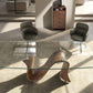 Japandi Hoge ladekast Lapon ™