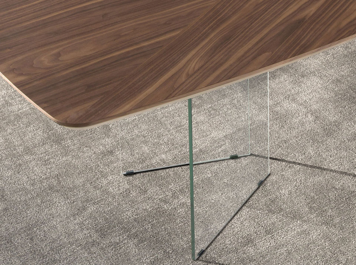 Japandi Eettafel Zakoba ™