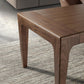 Japandi Eettafel Lapon ™ ~ Uitschuifbaar
