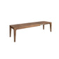 Japandi Eettafel Lapon ™ ~ Uitschuifbaar