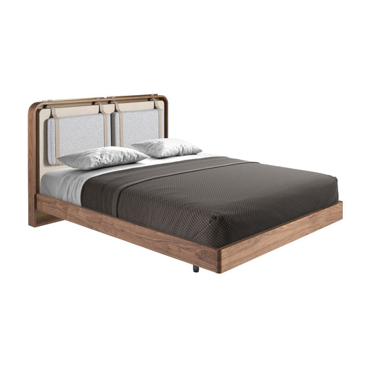 Japandi Bed Lapon ™