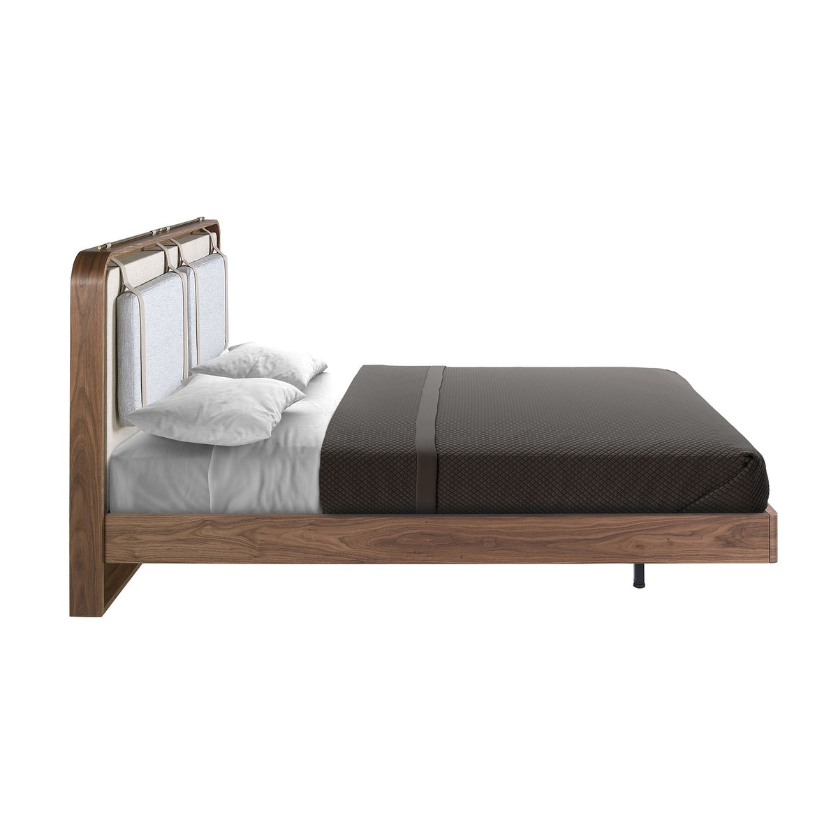 Japandi Bed Lapon ™