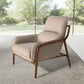 Japandi Fauteuil Shimata ™