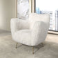 Japandi Fauteuil Darayaki ™