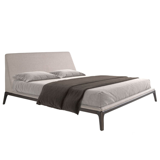 Japandi Bed Asato ™