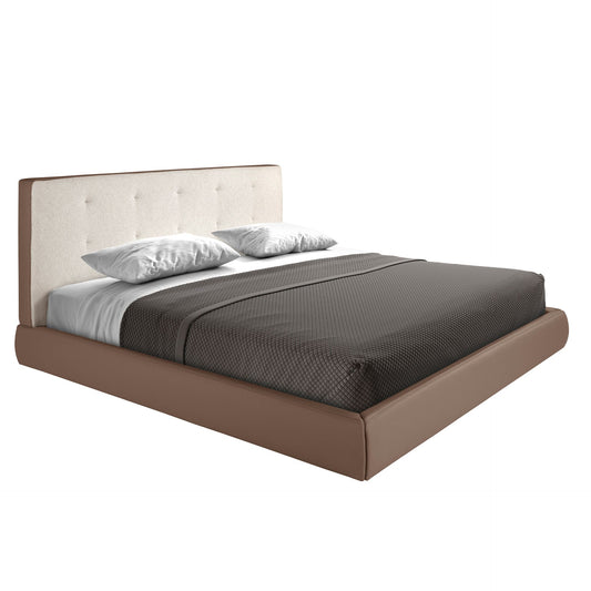 Japandi Bed Hirune ™