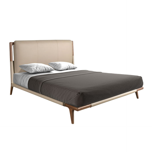 Japandi Bed Buran ™
