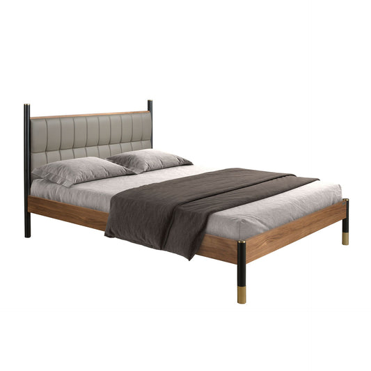 Japandi Bed Lena ™