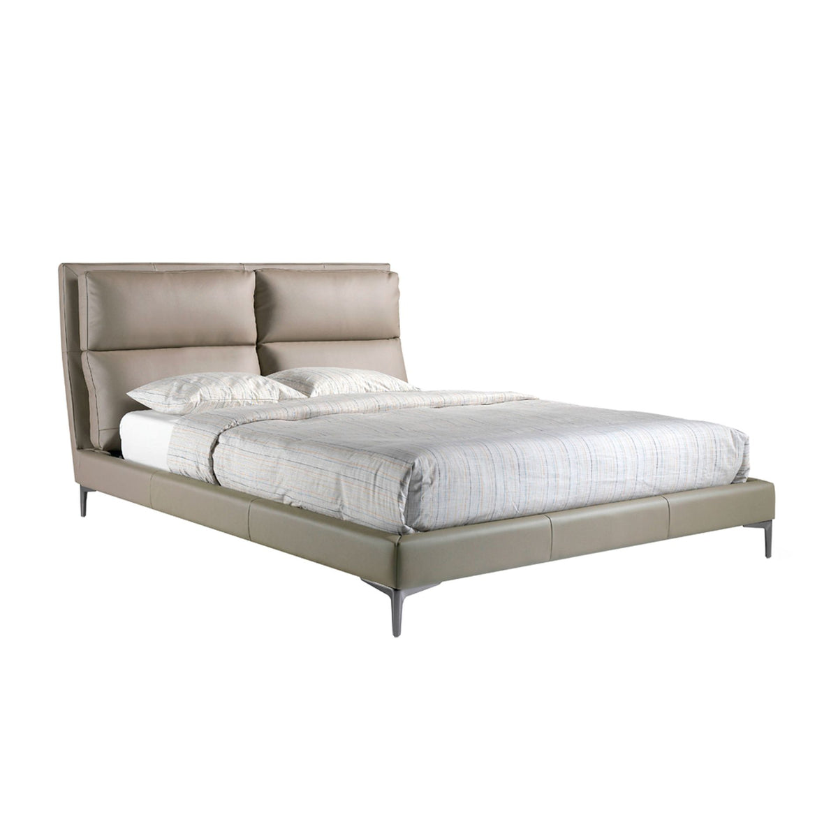 Japandi Bed Kebu ™