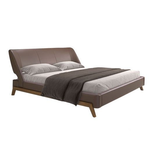 Japandi Bed Nami ™