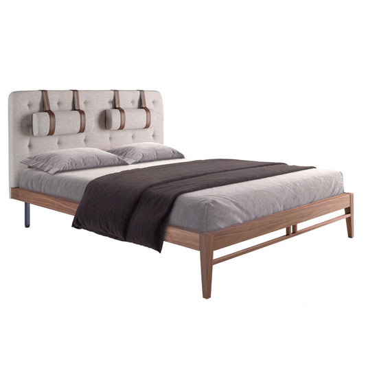 Japandi Bed Kutchan ™