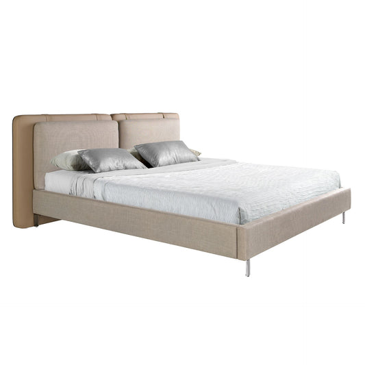 Japandi Bed Luki ™