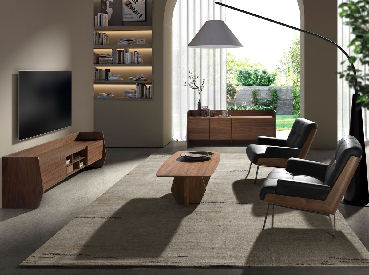 Japandi Salontafel Obi ™