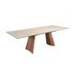 Japandi Eettafel Keba ™ ~ Uitschuifbaar