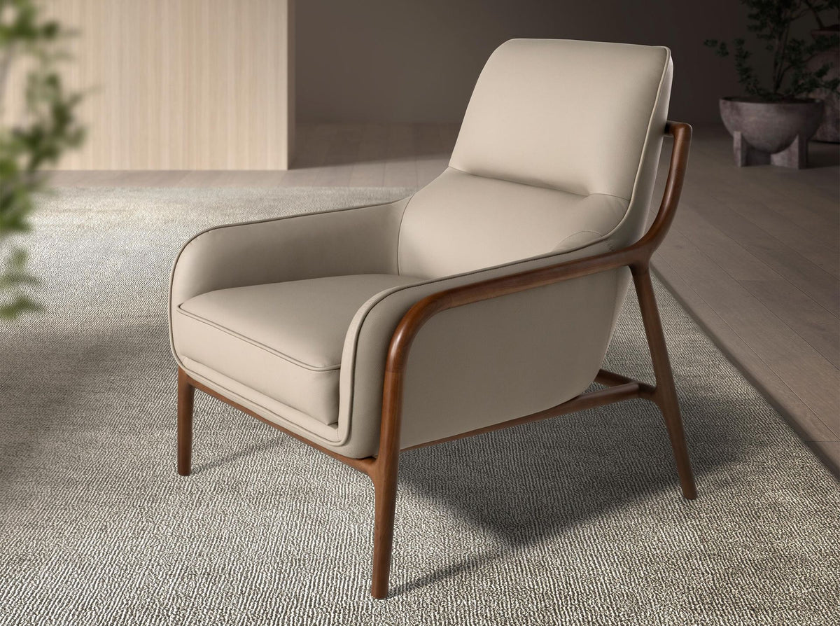 Japandi Fauteuil Shimata ™