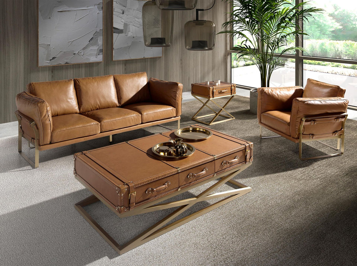 Japandi Fauteuil Esabe ™