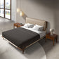 Japandi Bed Buran ™
