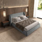 Japandi Bed Ofa ™