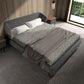 Japandi Bed Bezo ™