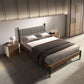 Japandi Bed Lena ™