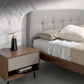 Japandi Bed Zido ™