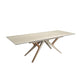 Japandi Eettafel Tari ™ ~ Uitschuifbaar