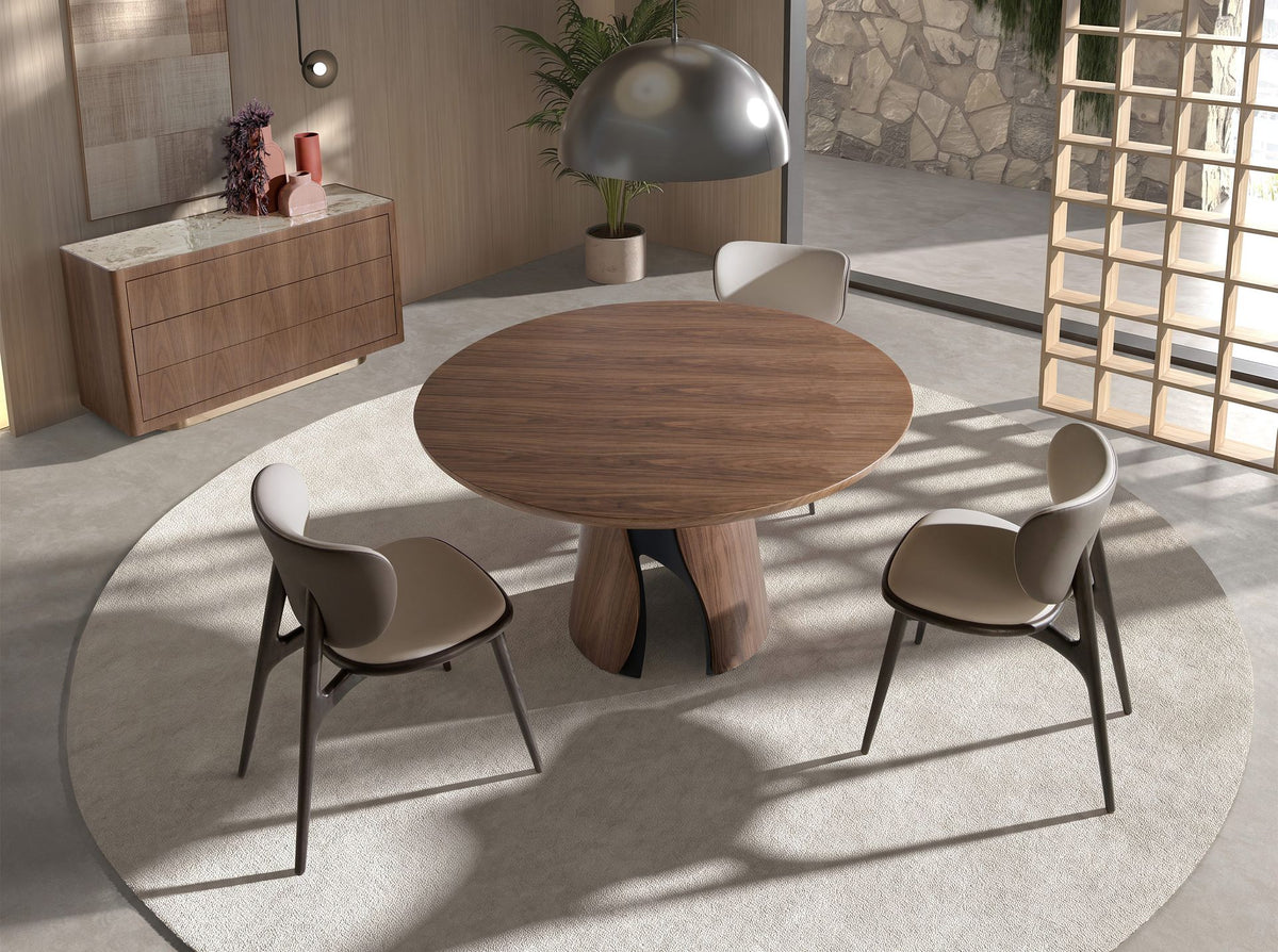 Japandi Eettafel Zago ™