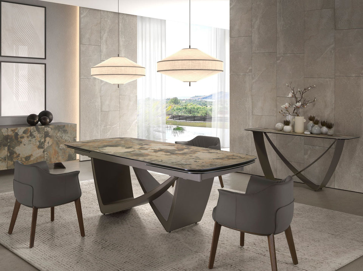 Japandi Side Table Toketa ™