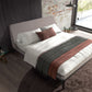 Japandi Bed Asato ™