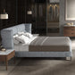 Japandi Bed Zandi ™