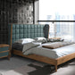 Japandi Bed Zuka ™