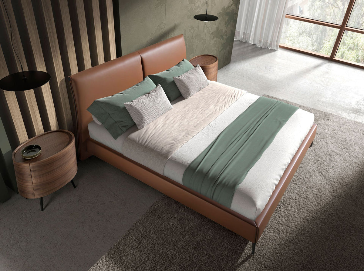 Japandi Bed Kogi ™