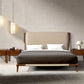 Japandi Bed Buran ™