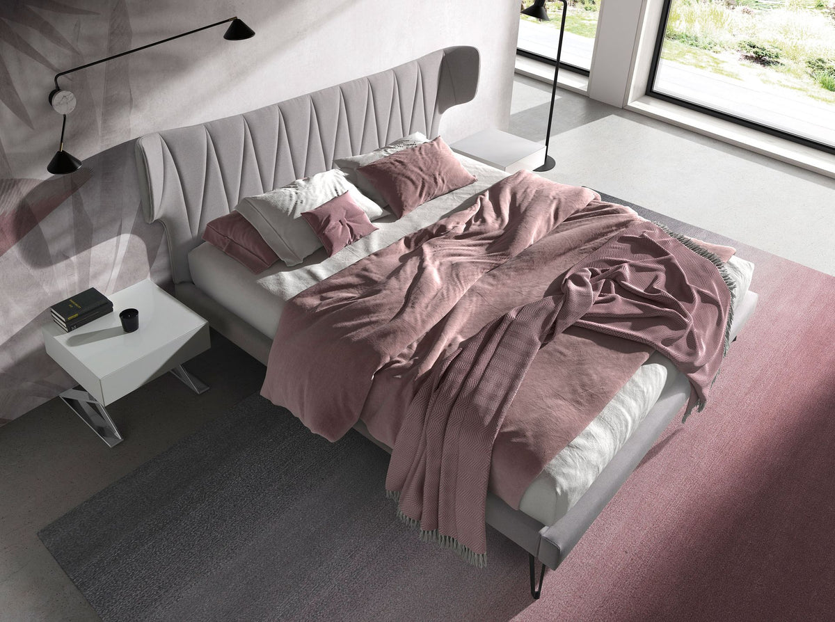 Japandi Bed Hado ™
