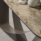 Japandi Side Table Toketa ™